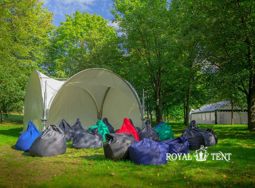 тентовые палатки