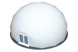 Сферический шатер SPHERE RT154D14